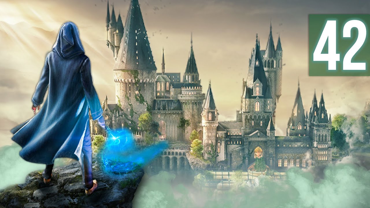 AVADA KEDAVRA! | Hogwarts Legacy PL [#42]