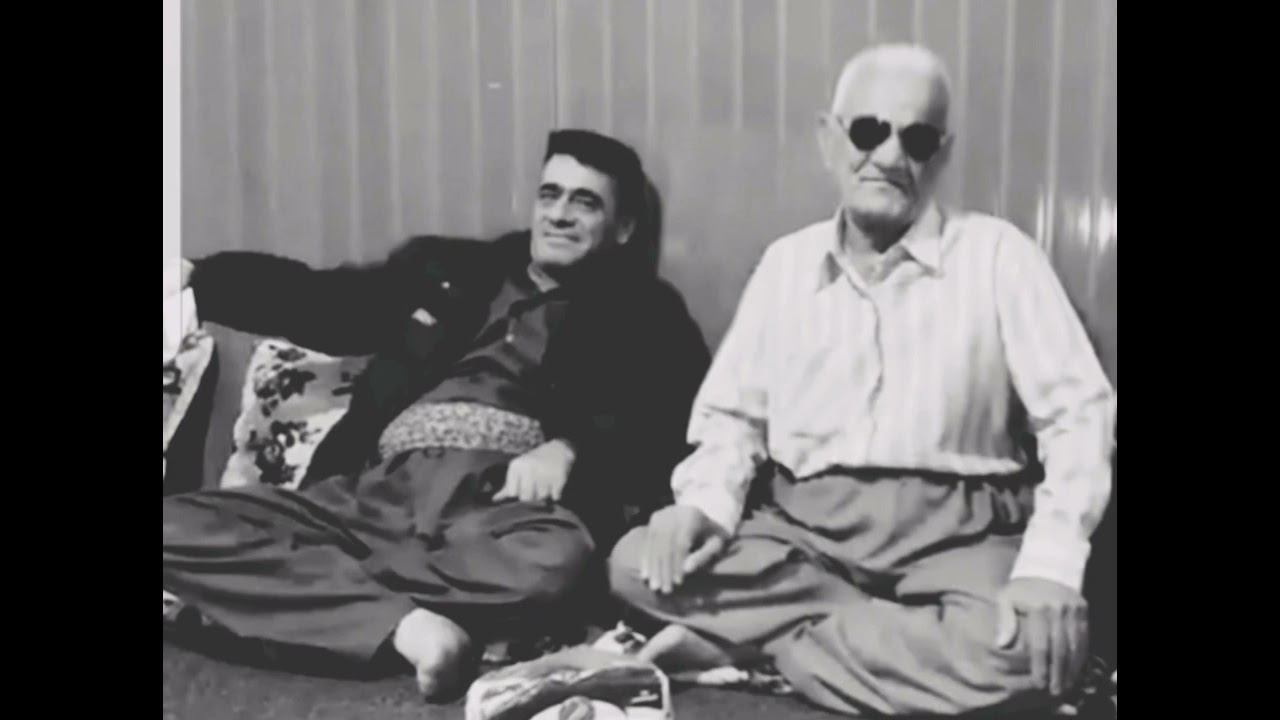 نوری باریکەیی مقام ~ شەرابی ترێیان ھێنا بێناز بەسەرچوو 🍷😥