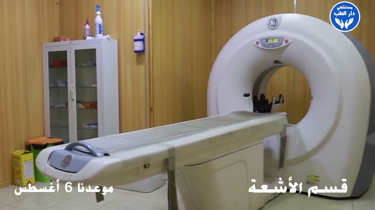 أساتذة جراحة المخ والأعصاب بالقصر العينى الأن فى مستشفى دار الطب