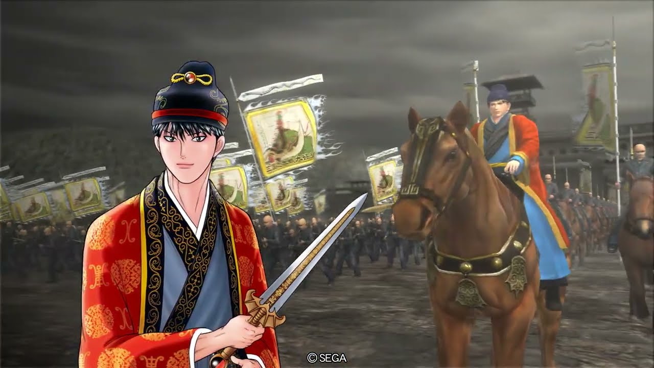 【三国志大戦】３連休どう過ごす？大戦②【戦友イベント】