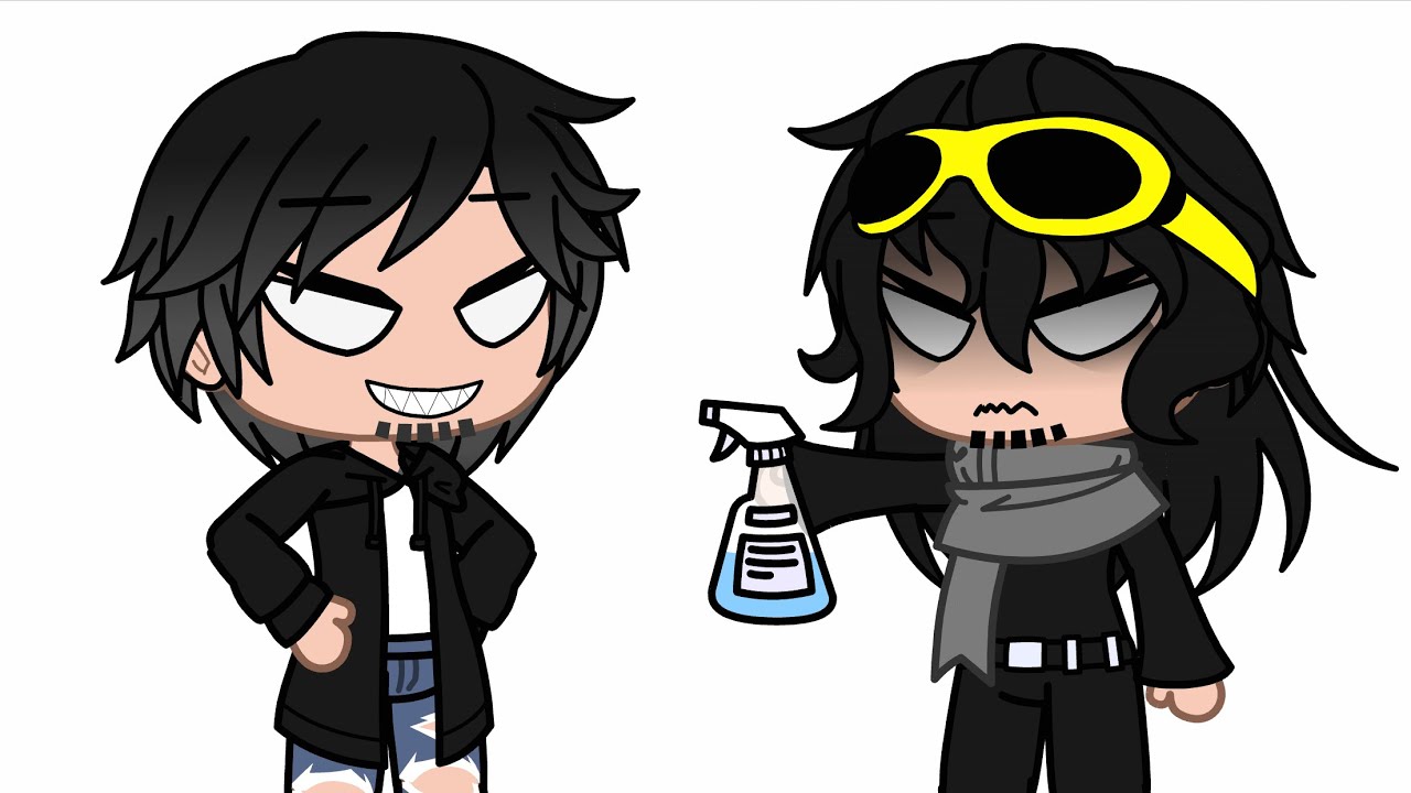 Aizawa and hawks stuck in the room with their dads Part1