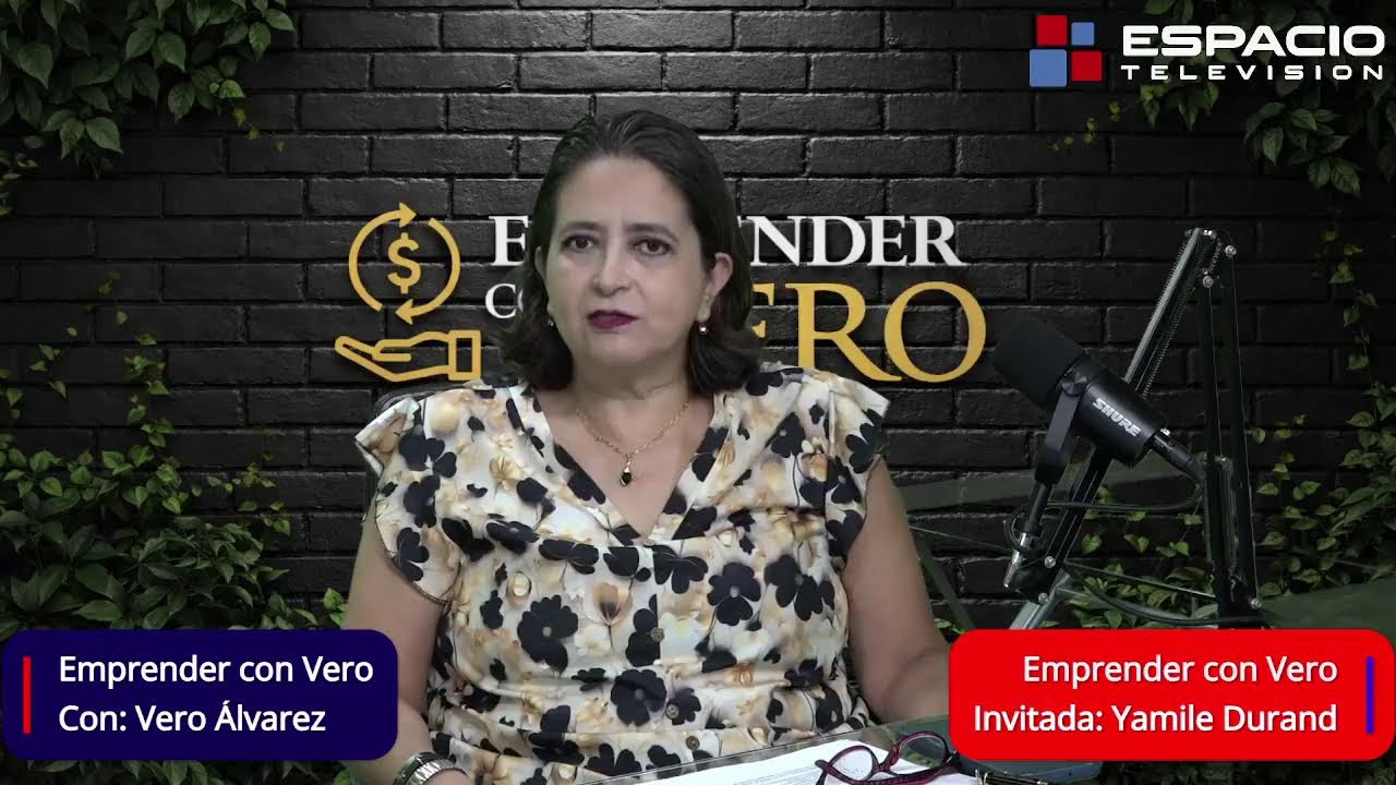 ¿Necesitas DINERO para tu Negocio? Así lo Consigues (Opciones REALES) | Emprender con Vero