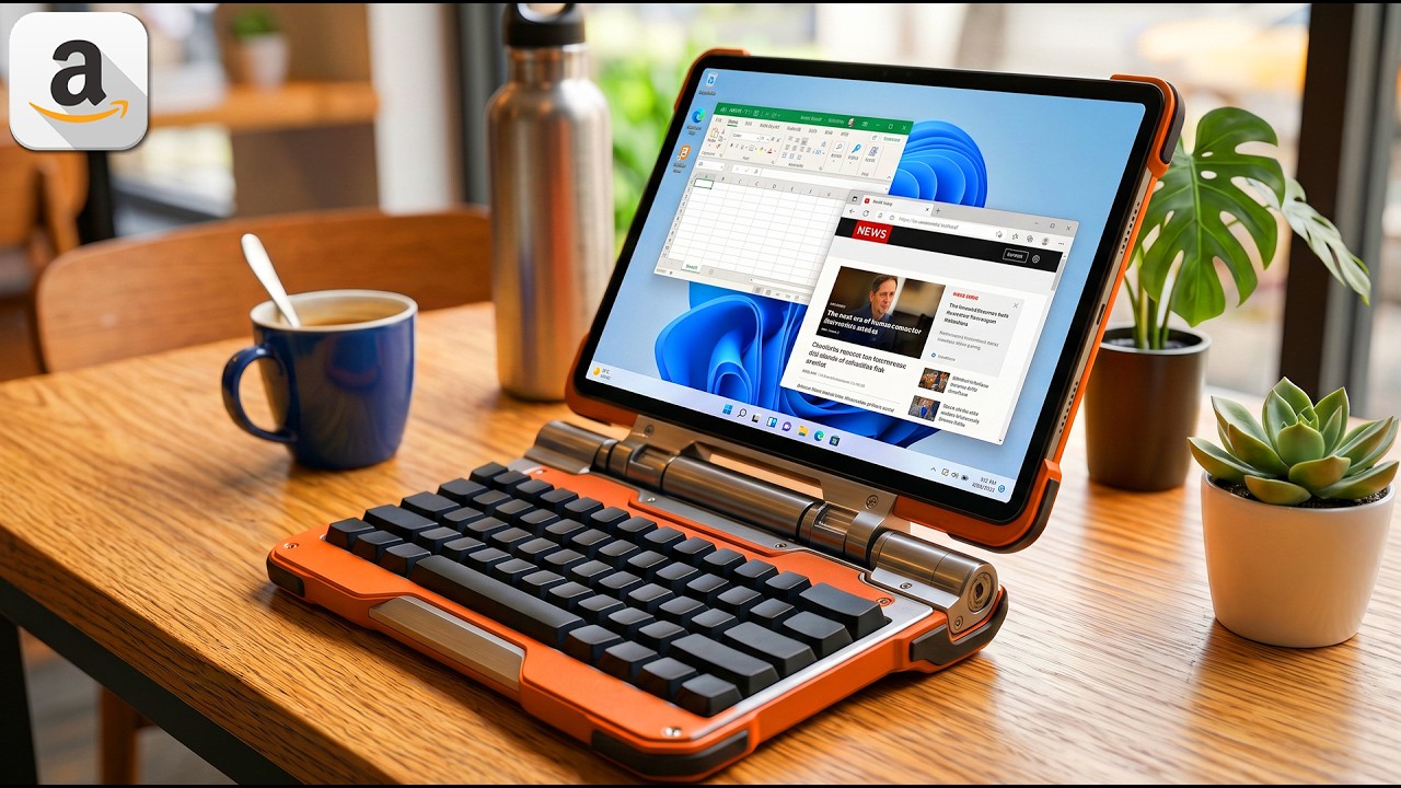 60 Premium Office Accessories on Amazon Worth Every Inch of Desk Space