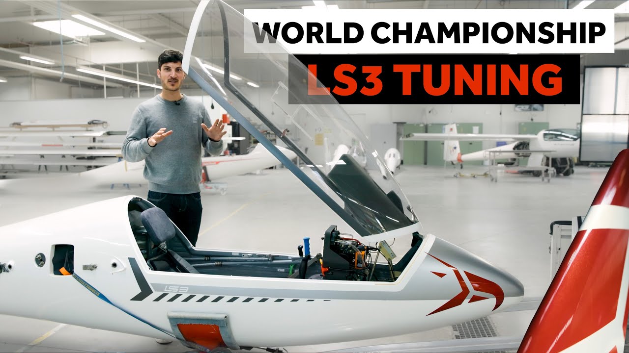 LS3 Tuning - DG Aviation Factory Tour & Production Insights