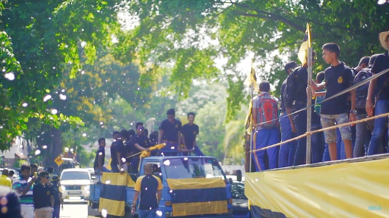 Psycho Parade 2016 | Official Aftermovie