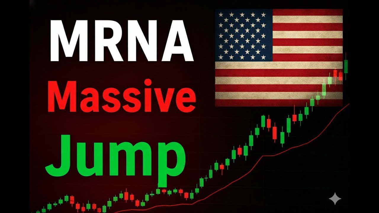 Moderna Inc (MRNA) Stock Analysis: Price Movement and Market Performance Review