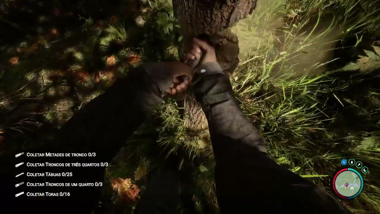 GAMEPLAY (Part 2/12)