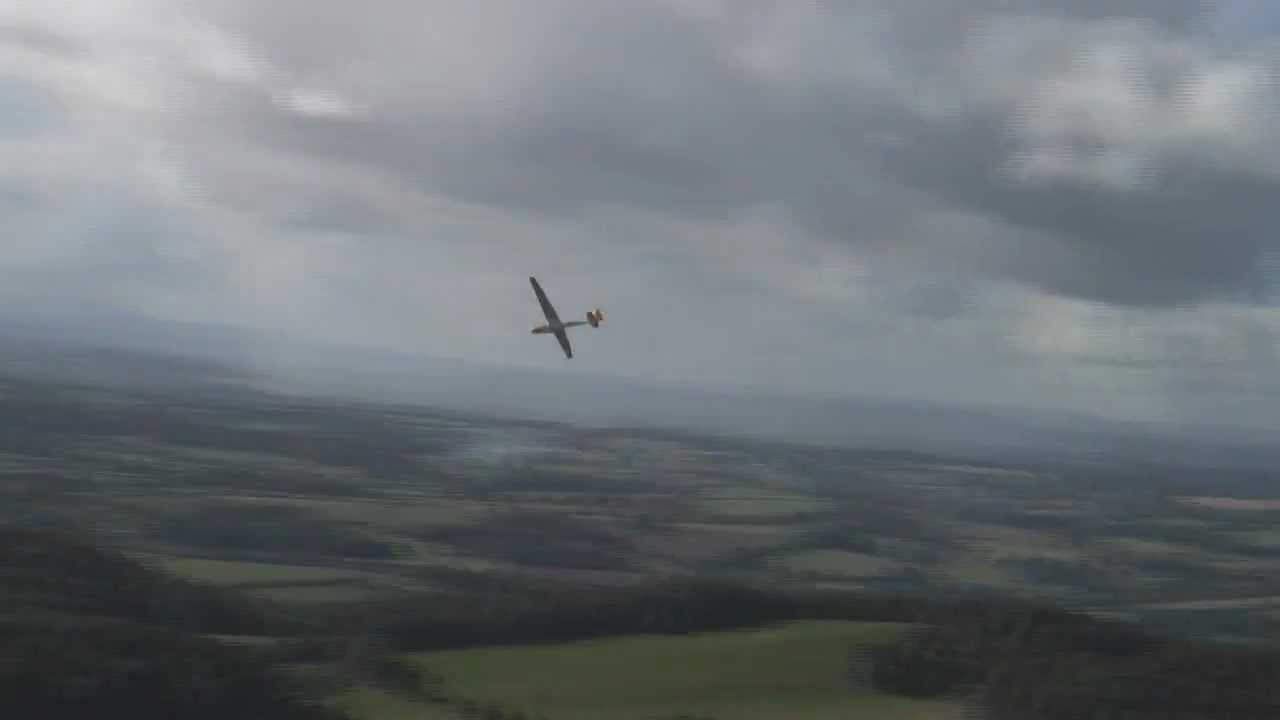 Seagull KA-8B - Reviewed in QEFI Magazine