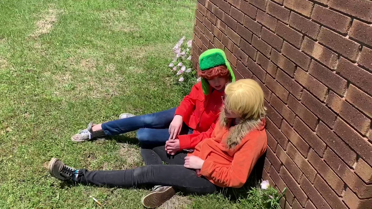 South Park K2 CMV - “Dirty Little Secret”