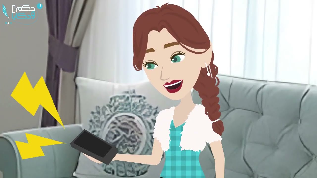 عشان اتشهر ويجيلى هدايا بالملايين عملت مع خطيبى قدام الناس- حكايات عربية - حكايات  حقيقية -   واقعية