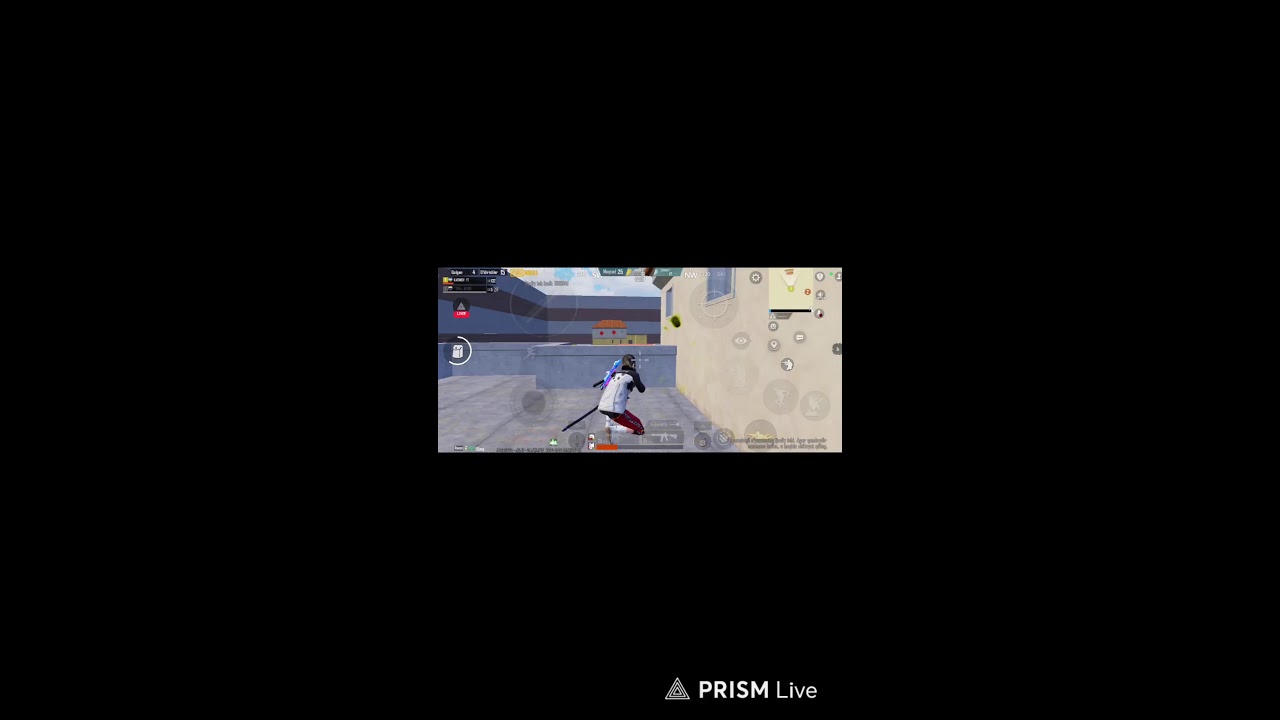 Live streaming of KARIMOV M24