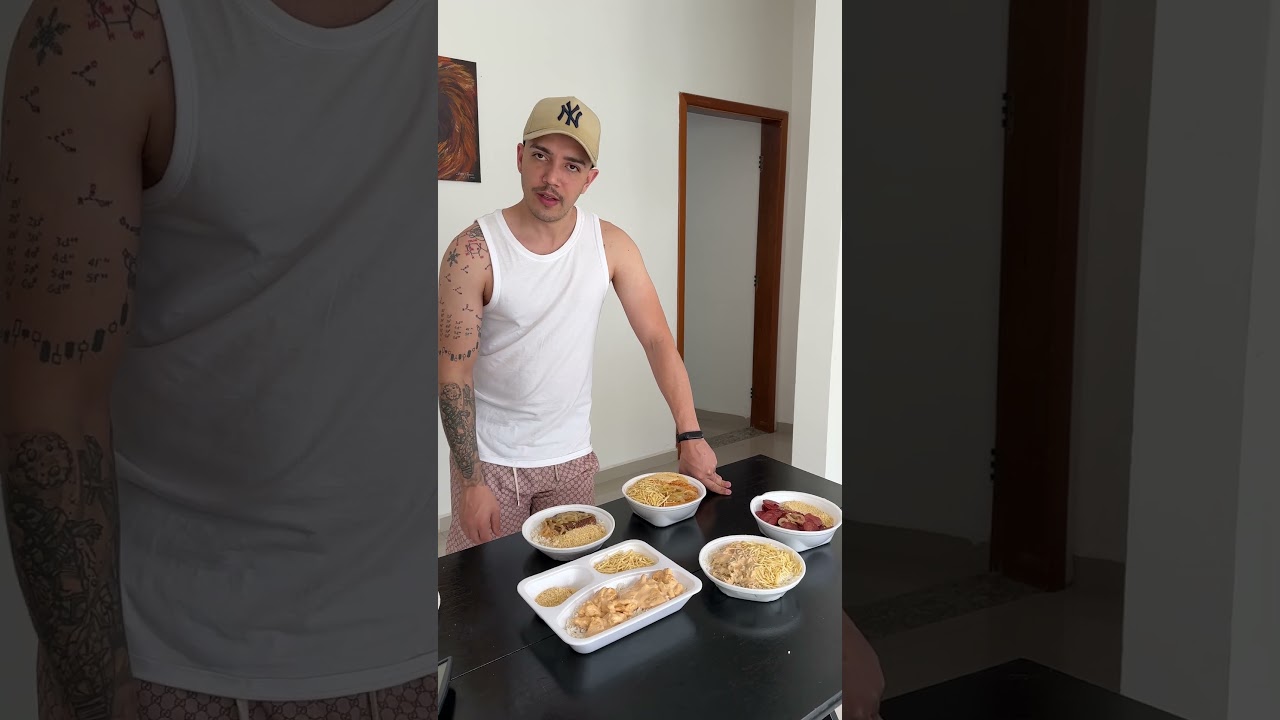 Abrindo uma Marmitaria do zero aos 100 mil de faturamento m&ecirc;s | ifood parte 2