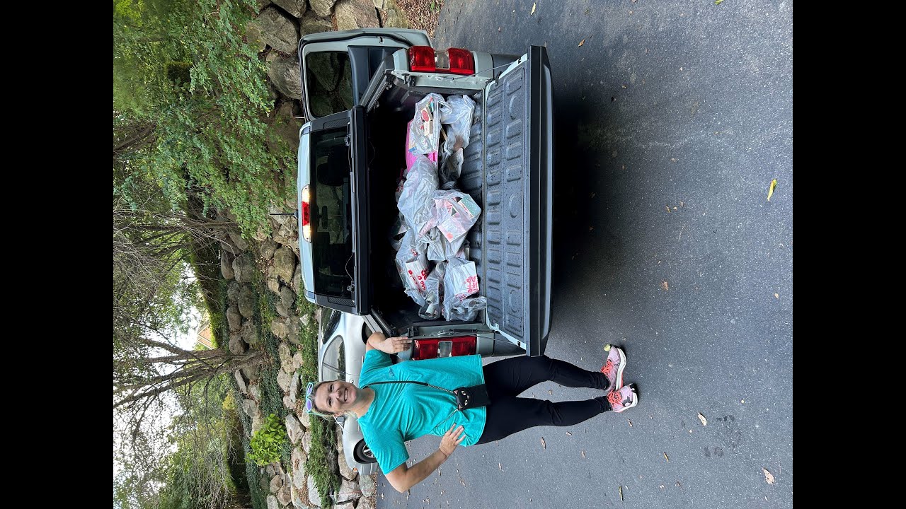 Incredible Ollies Haul @ 8 Ollies Locations Throughout Michigan
