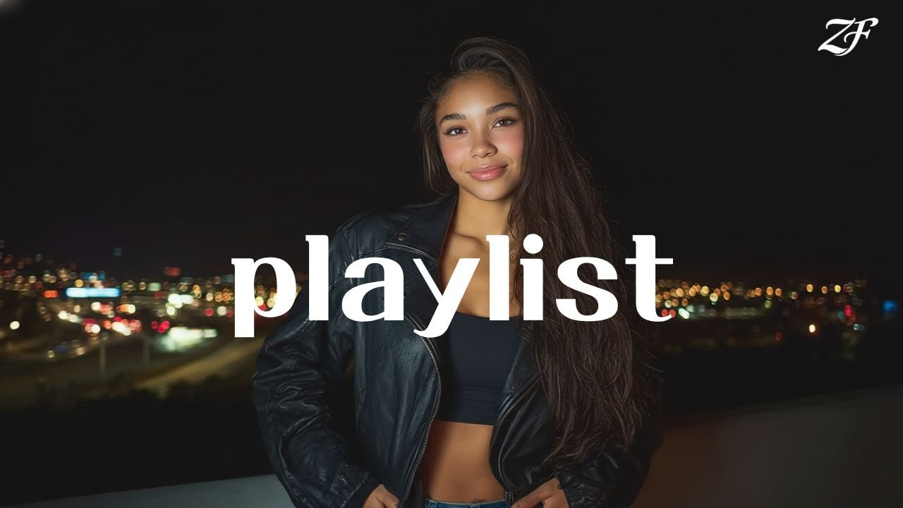 𝐏𝐥𝐚𝐲𝐥𝐢𝐬𝐭 Включил случайно, атмосфера огонь🎧 | Chill Vibes Хип-хоп и R&B плейлист