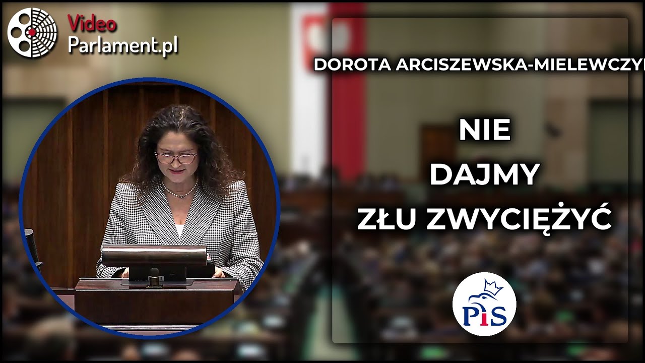 Dorota Arciszewska-Mielewczyk: Sybir - prawda o sowieckim okrucieństwie