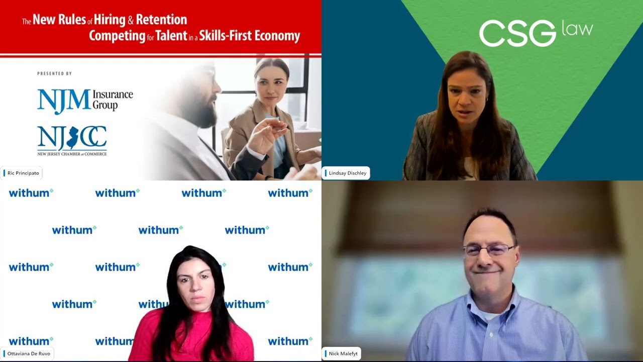 Competing for Talent: The New Rules of Hiring and Retention in 2026