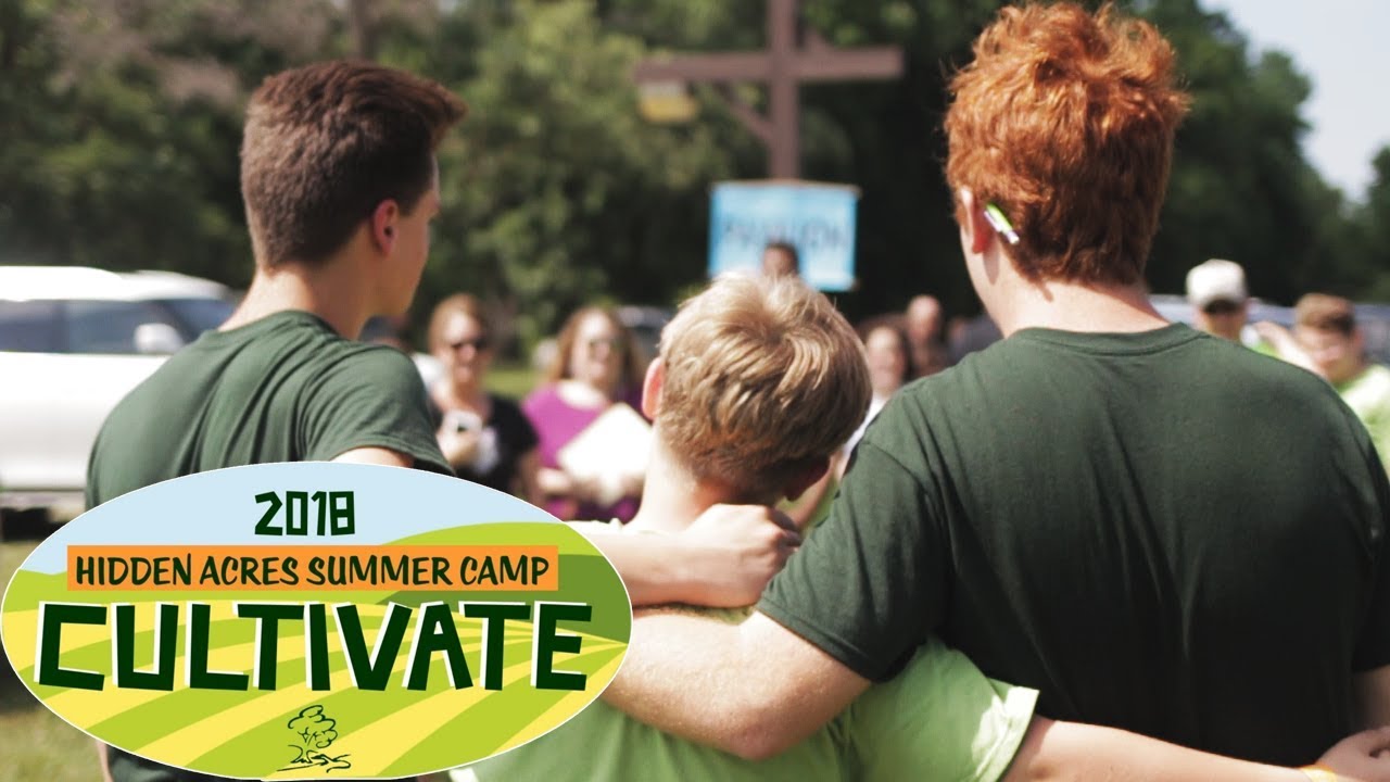 Cultivate - Week 1 Highlight 2