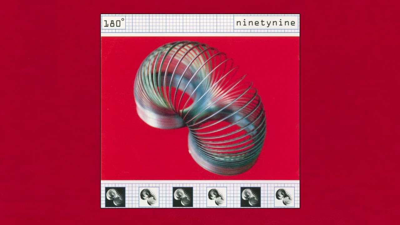 Ninetynine - 180&deg; (2000)