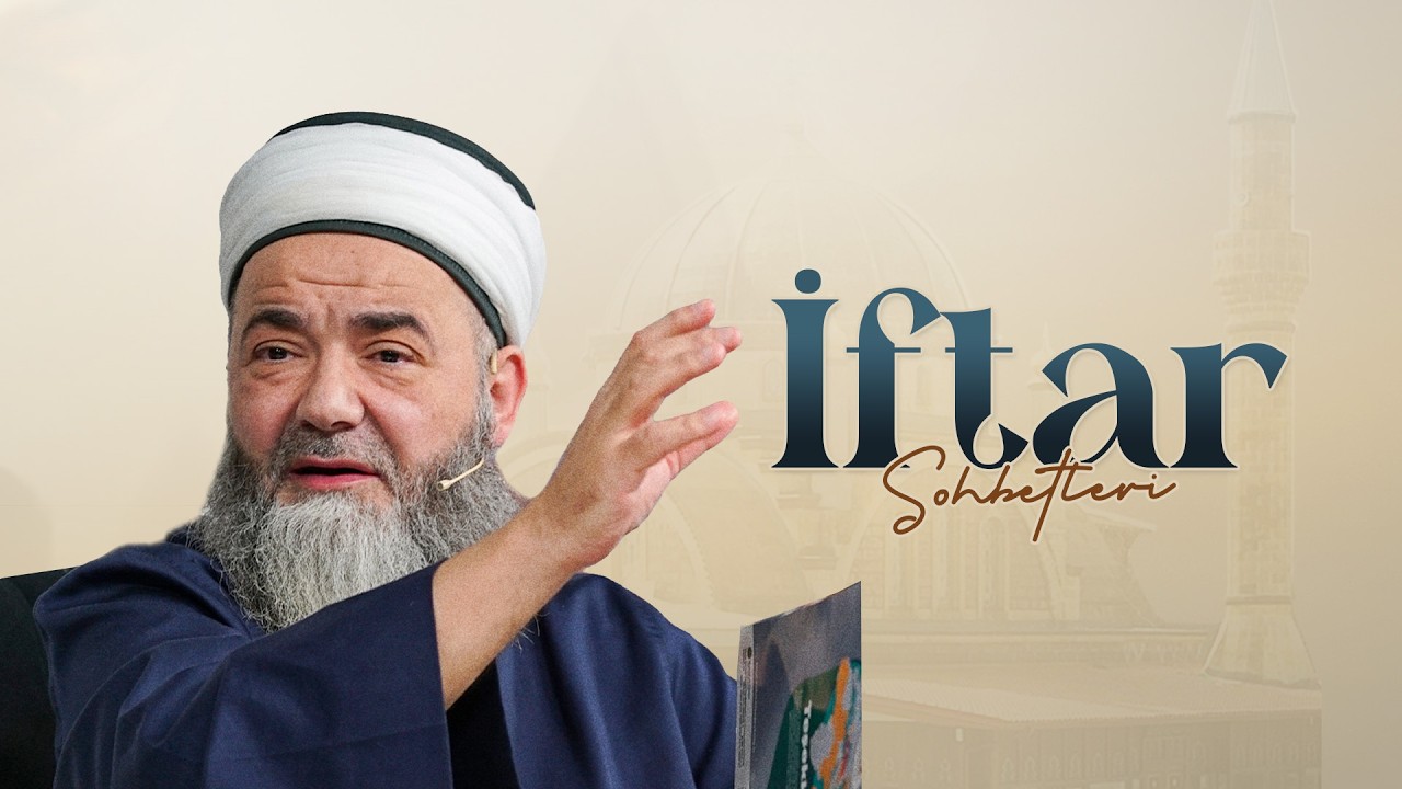 İftar Sohbetleri [Lâlegül TV ]