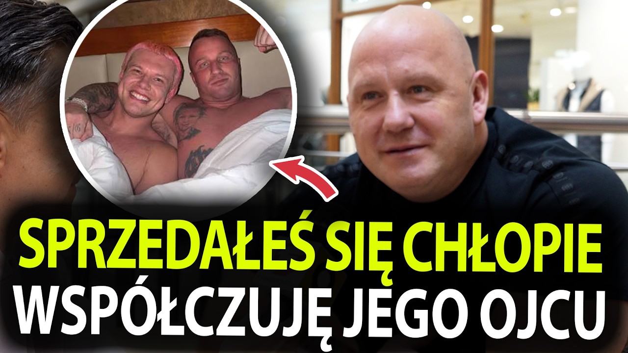 NIKOLA MILANOVIĆ MOCNO O POJEDNANIU DENISA Z NATANEM | SKANDALICZNE ZACHOWANIE GAMROTA? | PUDZIAN