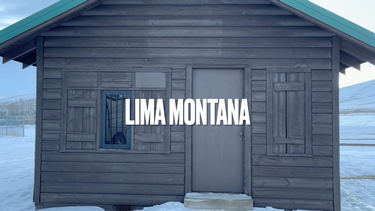 Lima Montana