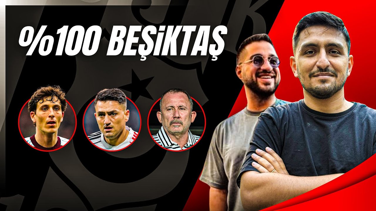 Beşiktaş Milli Arada Fenerbah&ccedil;e Derbisine Hazırlanıyor! Suni Transfer G&uuml;ndemi [%100 Beşiktaş]