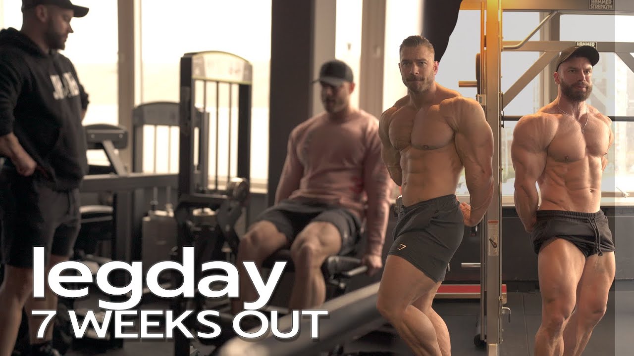 YOUR FAVORITE DADDIES | Prep series
