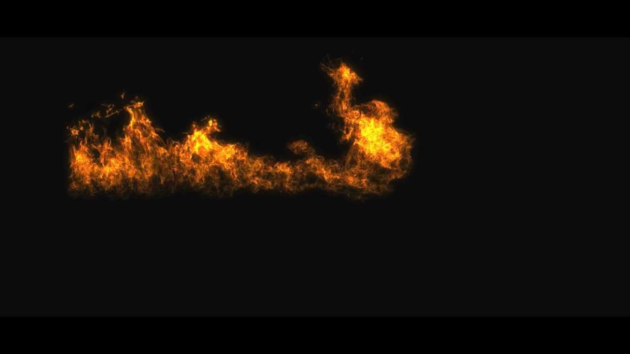 Allan McKay - Fire Test