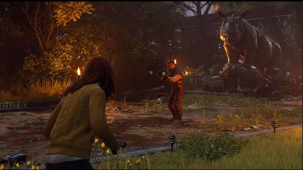 Marvel's Spider Man 2 parte 15