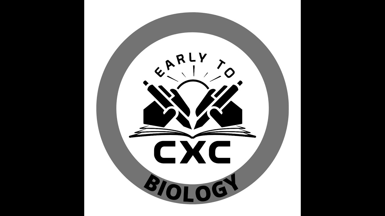 CSEC Biology June 2022 Paper 1