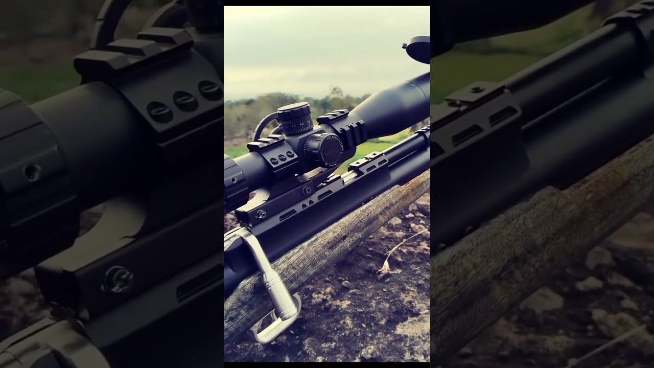 Pcp biggame 6000 psi #pcpbiggame