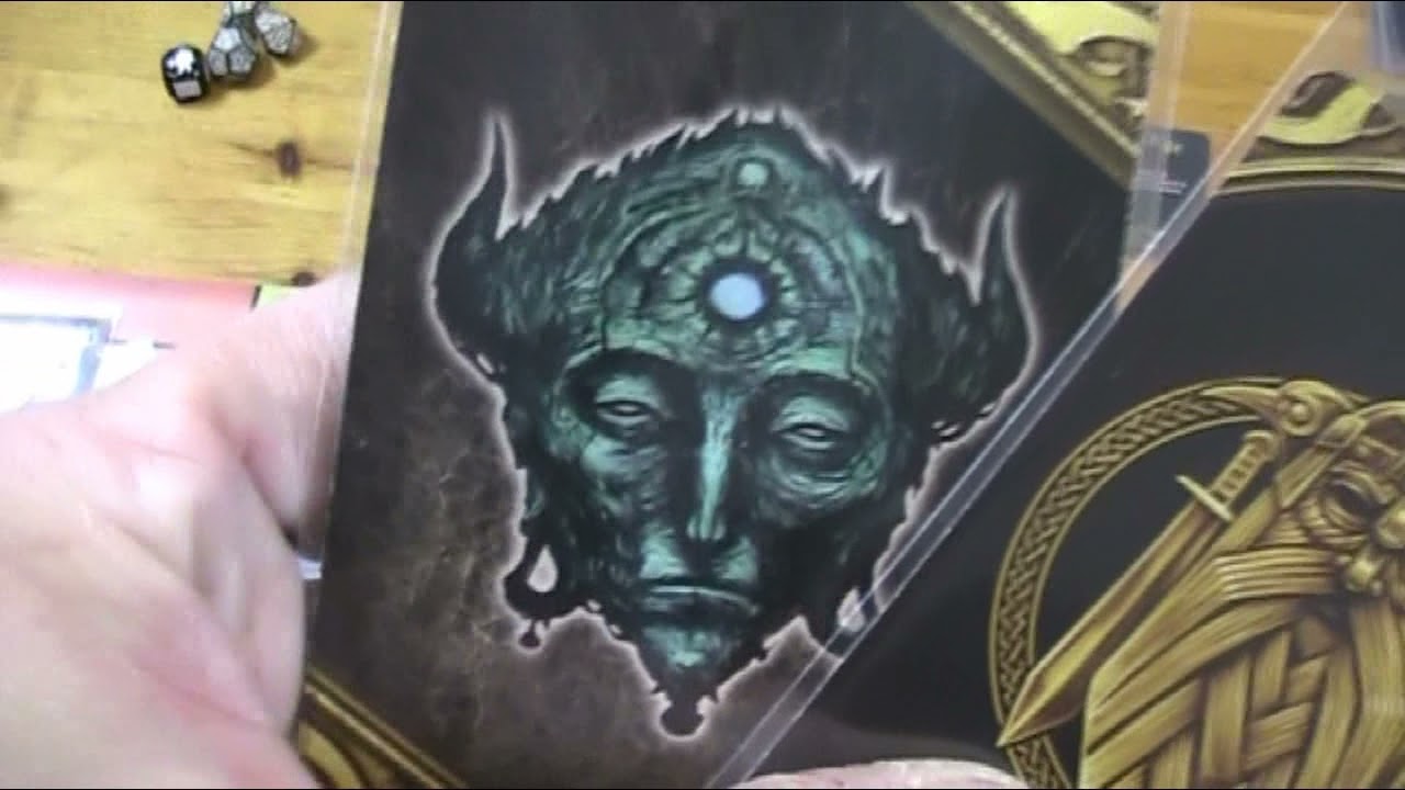 A lonesome Gamer plays Dungeon Universalis pt 2: charcters and combat