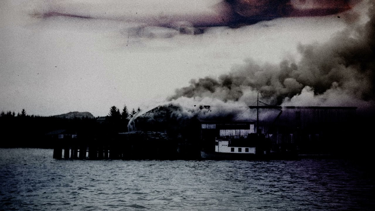 ASH3S — Wonders drown