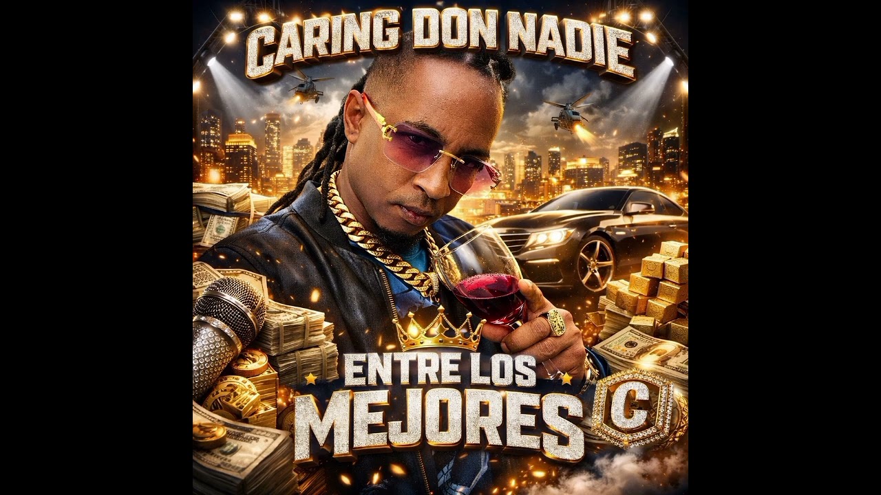 Entre los Mejores 
