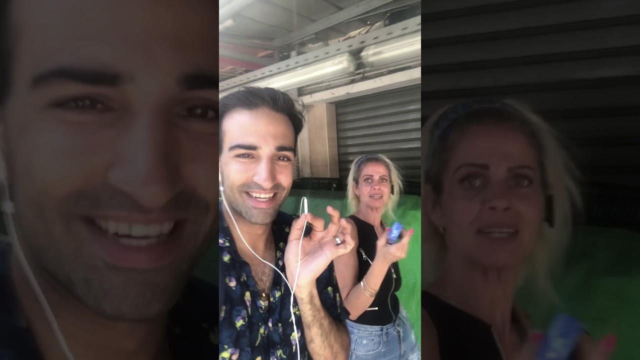 פרק 5 - פתח תקווה!