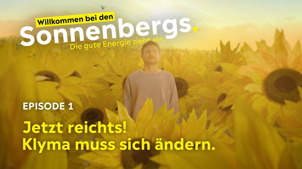 Episode 1: Klyma muss sich ändern - ob sie will oder nicht! 😏💡