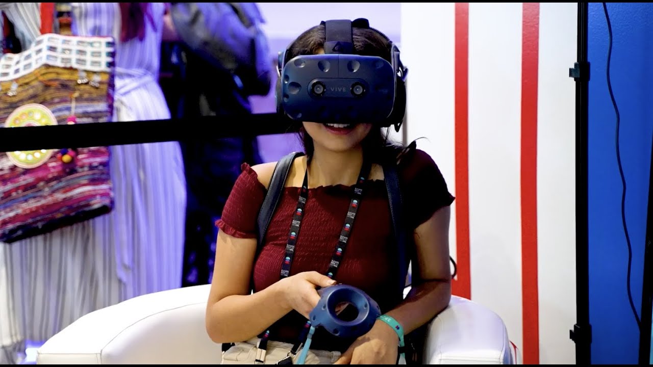 Elevate Festival 2022: Day 1 Recap & Highlights Reel #ElevateFest2022