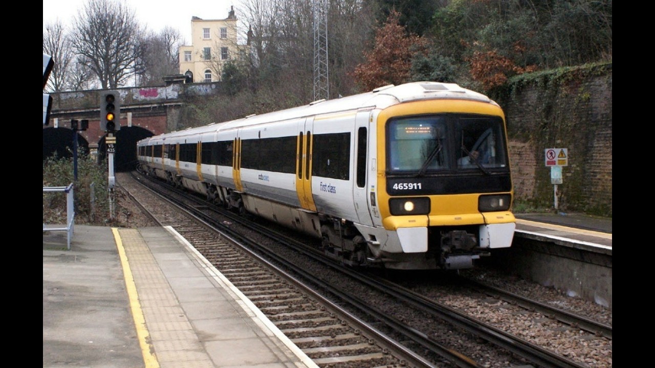 465911: Only Slightly Creaky.