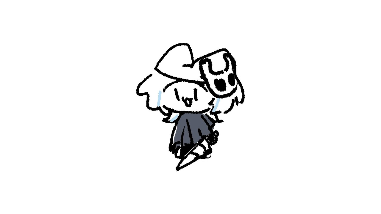 02月08日 ➠ [ 晨間 #HollowKnight EP.12 ] 好困好冷不想苦 #Luponing [ ReliveLupo］