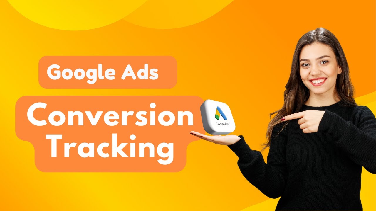 Google ads Conversion Tracking Setup Guide | Step by Step.