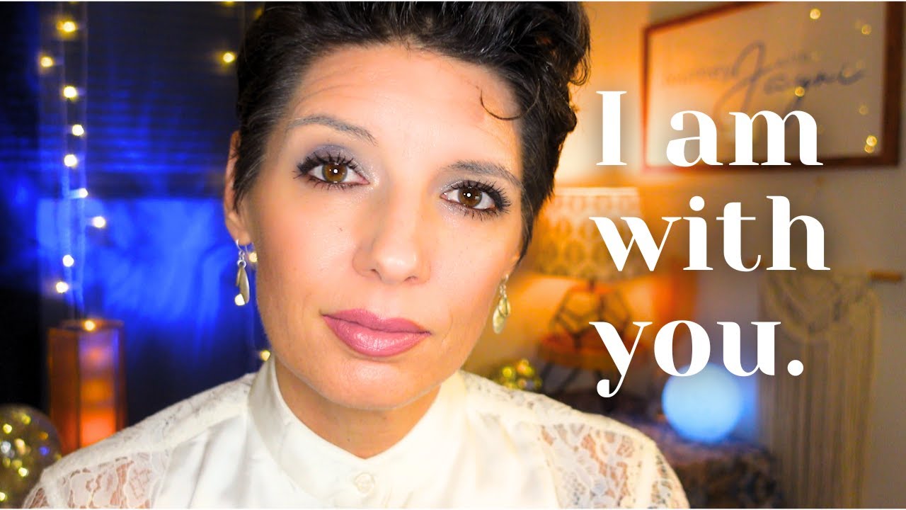 Hypnosis for When You Feel Empty (Holiday Healing)
