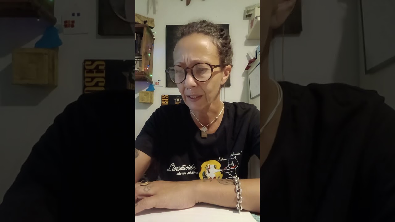 Pierina Paganelli: la fake news vol. 1