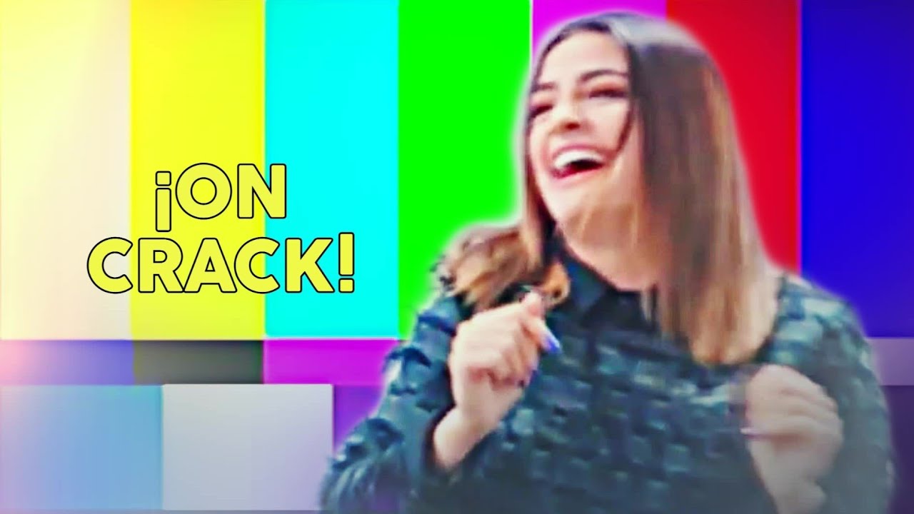► BIA HUMOR #2 (THANK U, NEXT) ¡ON CRACK!