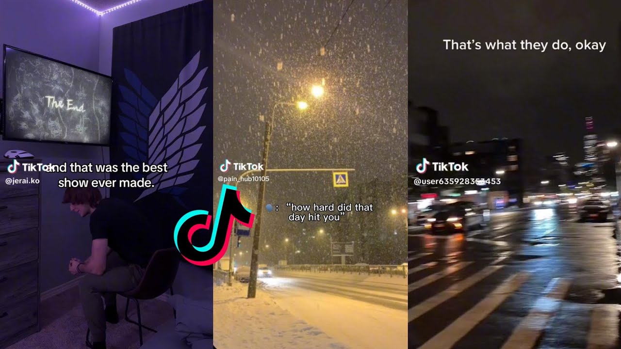 Vent TikTok Compilation😭 #21