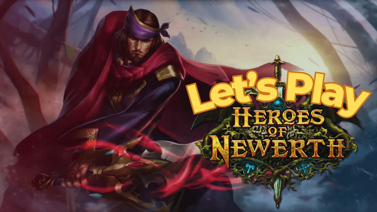 Heroes Of Newerth Midwars (No Mic) - (19/08/28) - Nomad Hiding in the Sand!!!!