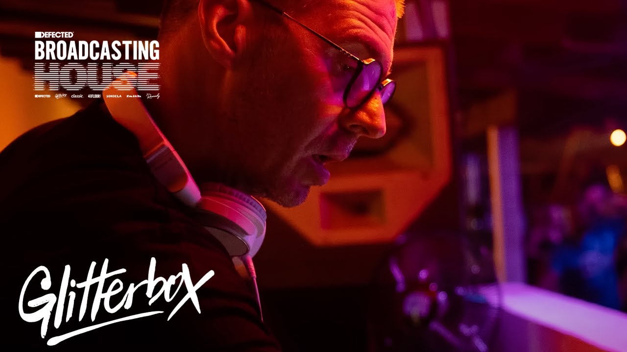 The Shapeshifters - Live from Croatia (Barberellas 04.08.22)