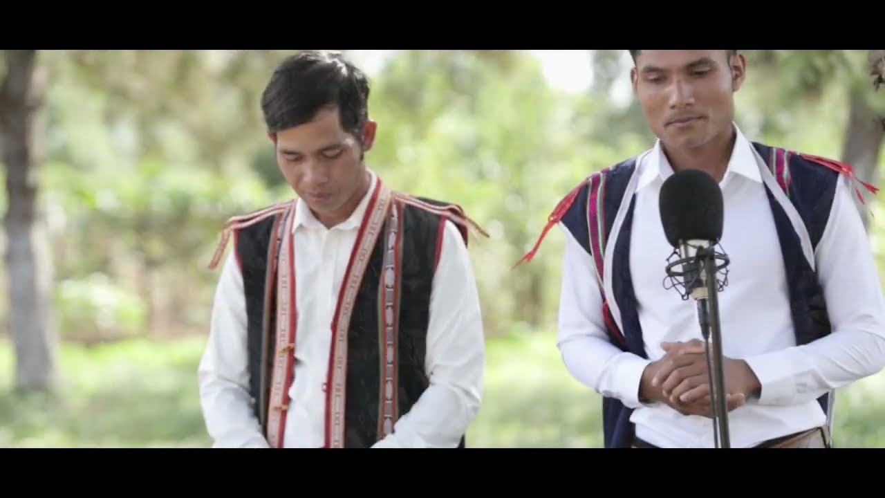 TƠLƠI KHĂP AMI (HRĂ ƠAHMNN 379)- KSOR ALUL
