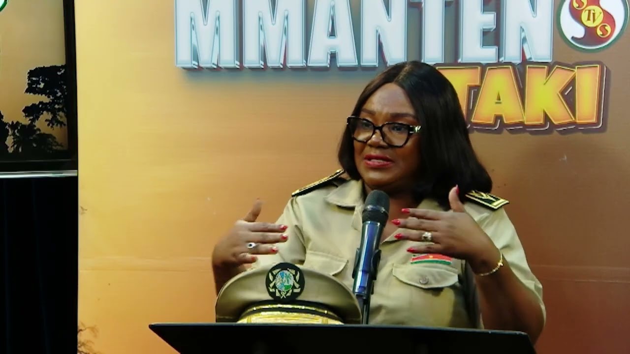 DC Paramaribo Zuid wilt alle vier ressorten schoon maken en houden