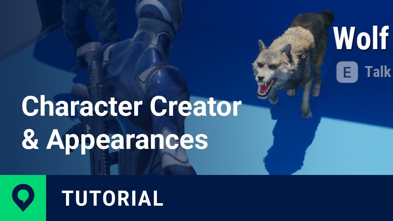 Narrative Pro 2 Tutorial - Appearances