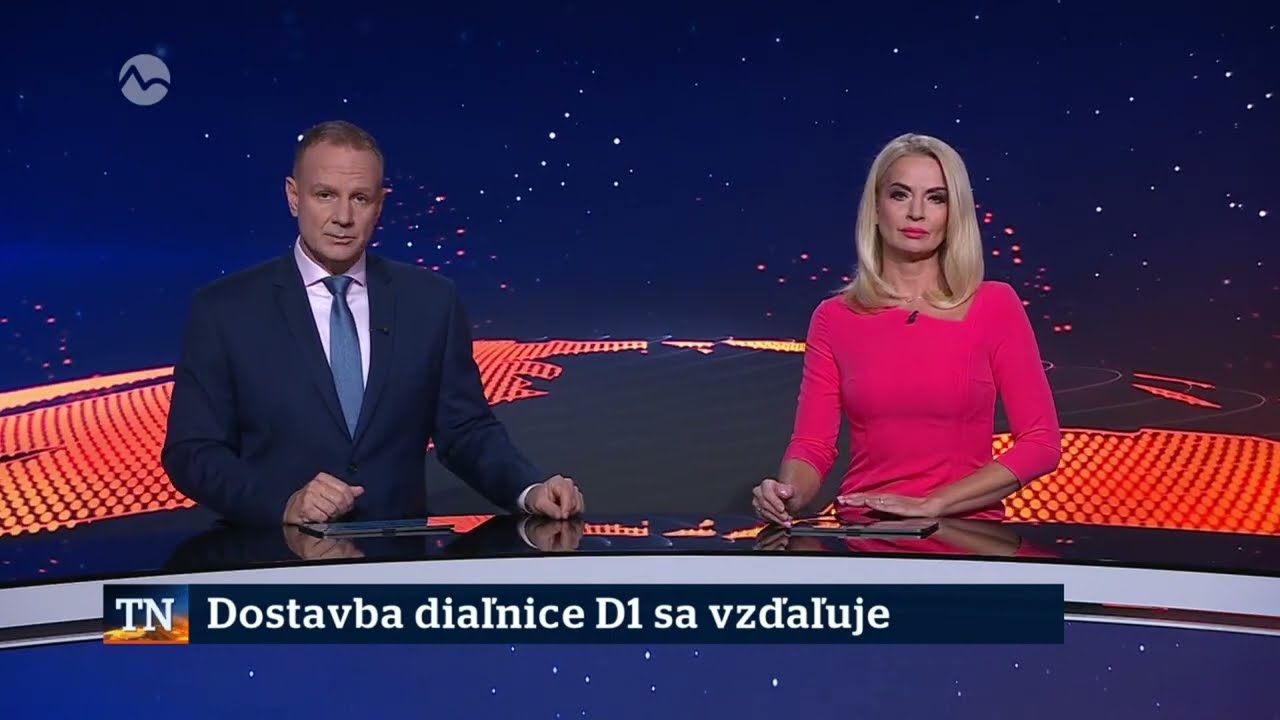 Z diaľnice nič nebude, TENDER MUSEL BYŤ ZRUŠENÝ